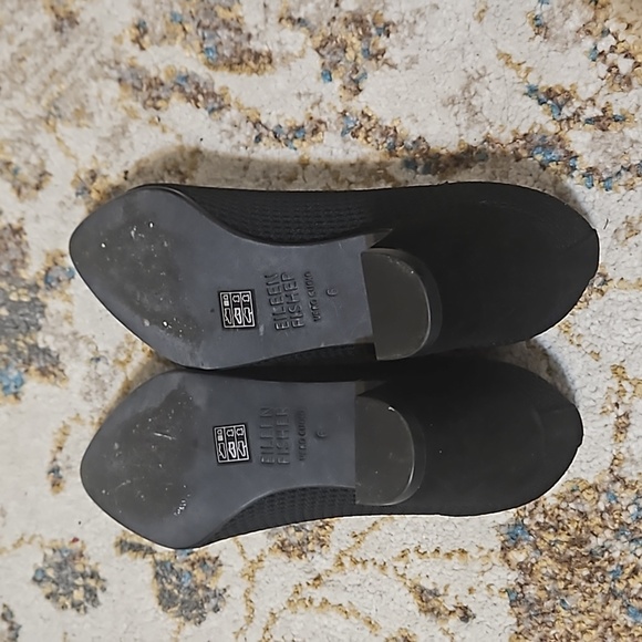 Eileen Fisher Kiss Pumps - Picture 8 of 11